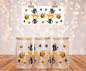 Honey Bees Sticker