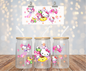 Sanrio Fun Time Sticker