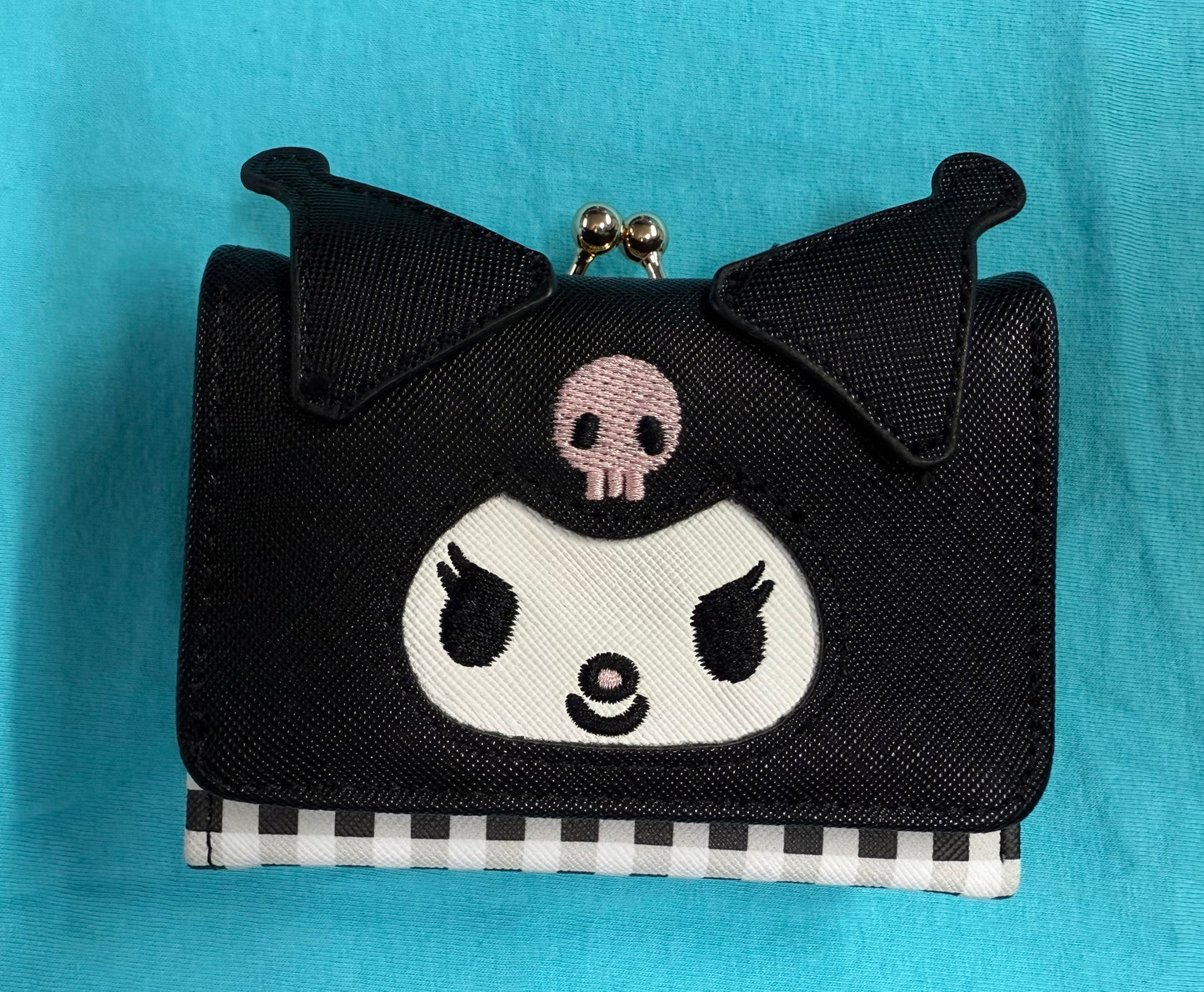 Kuromi Wallet