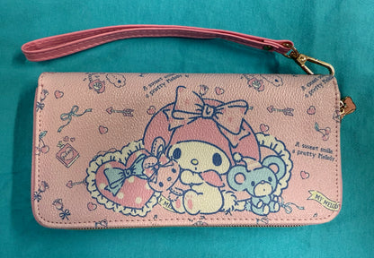 My Melody Wallet