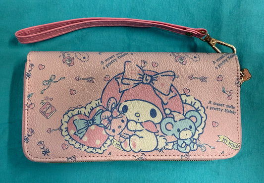 My Melody Wallet