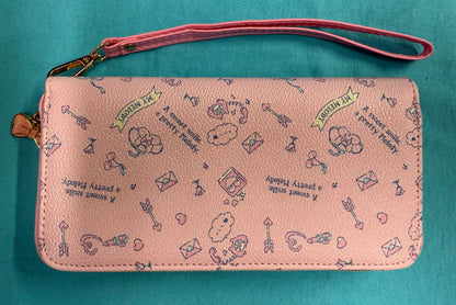 My Melody Wallet