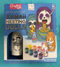 Kawaii Nesting Dolls Painting