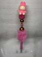Pink LaBuBu Pen