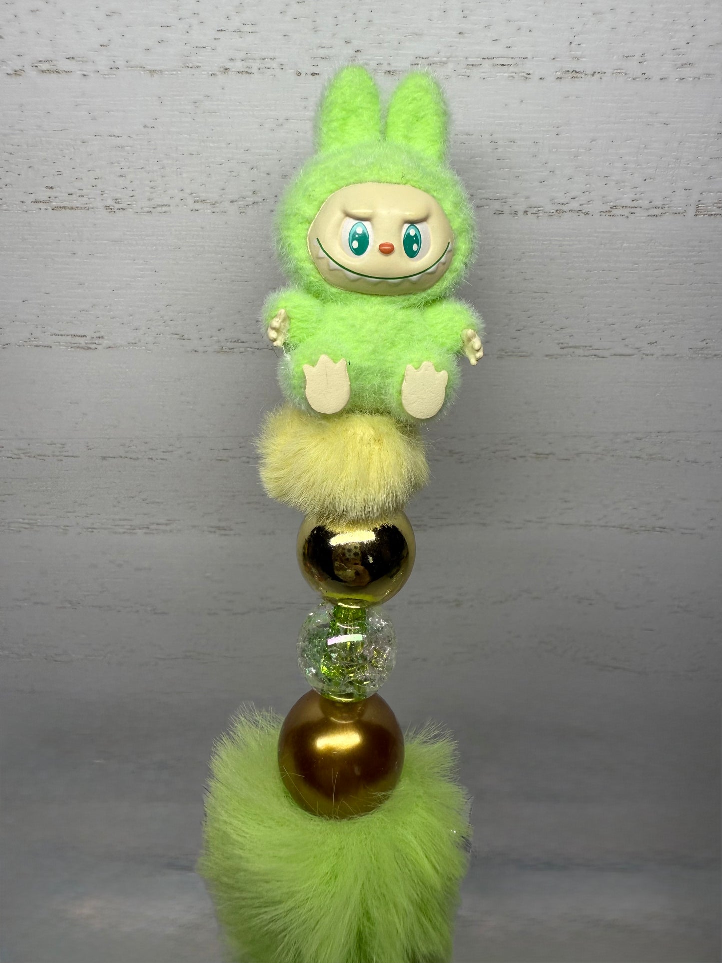 Green LaBuBu Pen