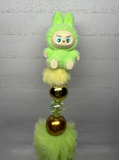 Green LaBuBu Pen