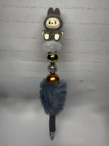 Gray LaBuBu Pen