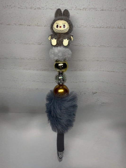 Gray LaBuBu Pen