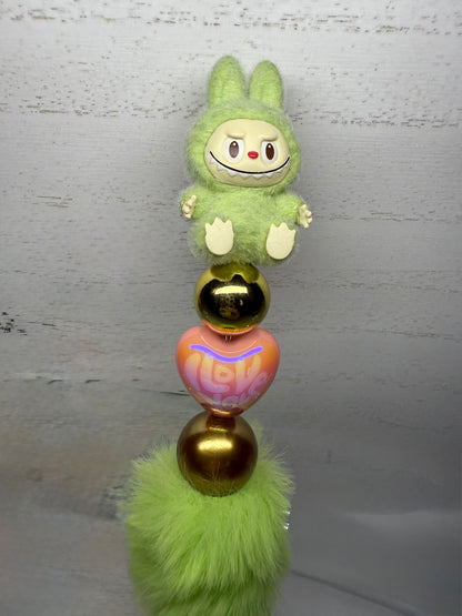 Green Love LaBuBu Pen