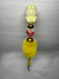 Yellow Love LaBuBu Pen