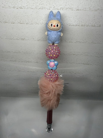 Blue Flower LaBuBu Pen