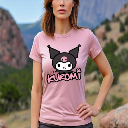 Kuromi T~Shirt