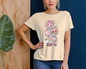 LaBuBu Bathtime T~Shirt