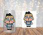 Alice Crybaby Sticker