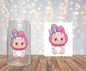 LaBuBu My Melody Sticker