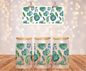 Palm Leaves Sticker