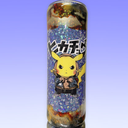 Pikachu Tumbler Cup
