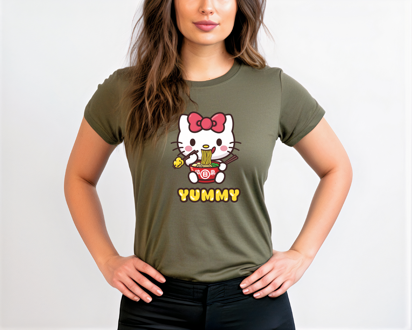 Hello Yummy T~Shirt