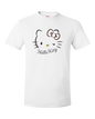 Hello Kitty Little Bit Color Print ONLY