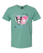 Besties Print ONLY