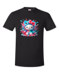 Hello Dress up Kitty Print ONLY