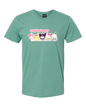 Sanrio Happy Day print ONLY