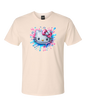 Diamond Hello Kitty Print ONLY