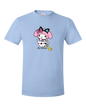 Drink Me Melody Print ONLY