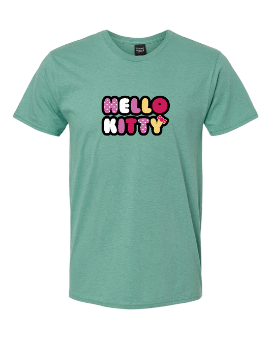Hello Kitty Print ONLY