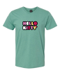 Hello Kitty Print ONLY