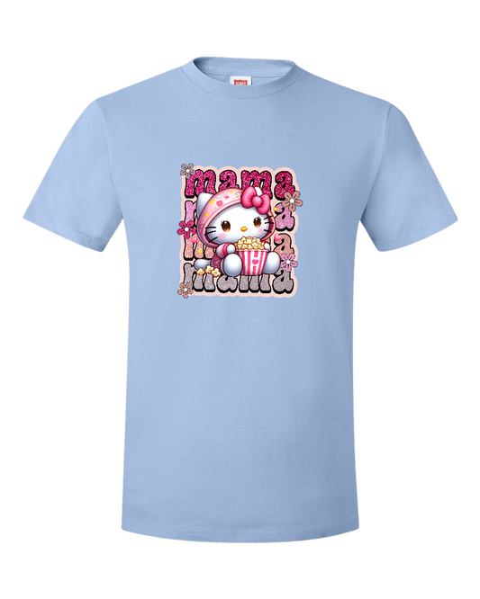 Hello MaMa Print ONLY