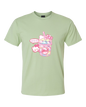 Hello Bubble Tea Print ONLY