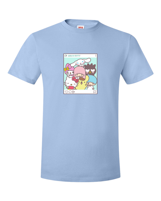 Selfie Photo Print ONLY
