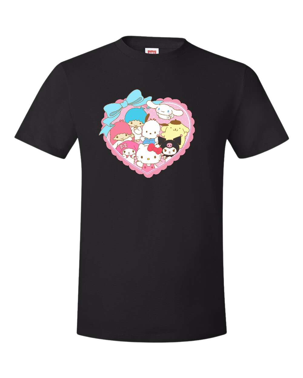 Sanrio Love Print ONLY
