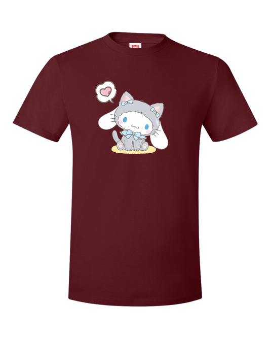 Cinnamonroll Dress Up Print ONLY
