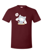 Cinnamonroll Dress Up Print ONLY