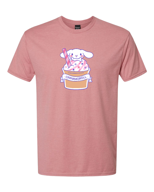 Cinnamon Dessert Print ONLY