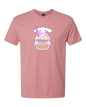 Cinnamon Dessert Print ONLY