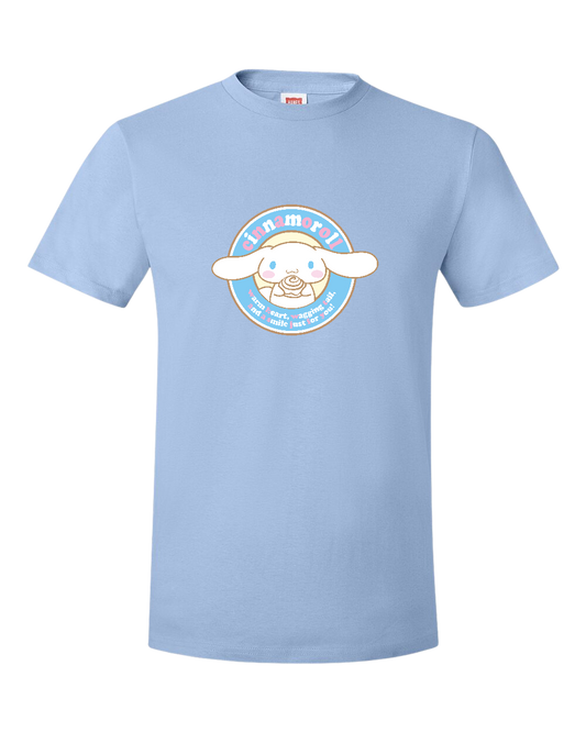 Love Cinnamoroll Print ONLY