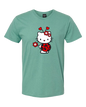 Hello Ladybug Print ONLY