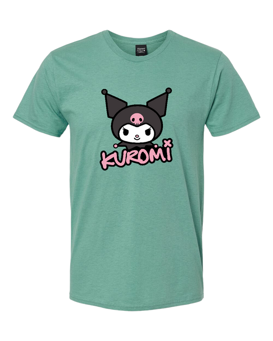 Kuromi Print ONLY