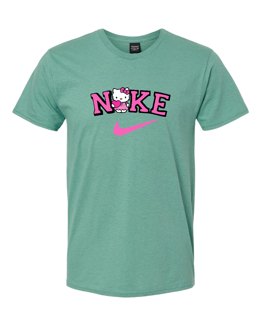 Hello Nike Print ONLY