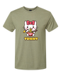 Hello Yummy Print ONLY