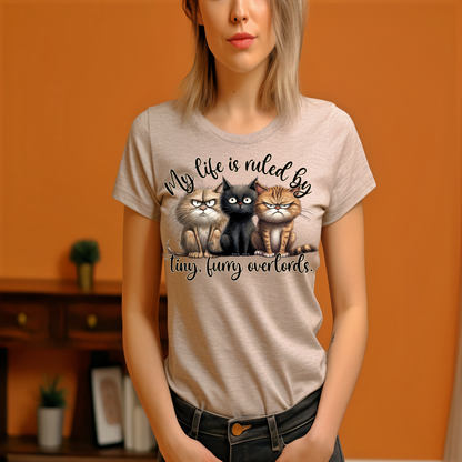 Bad Kittens T~Shirt