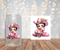 Betty Boop Sticker