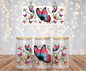 Vivid Colors Butterfly Stickers