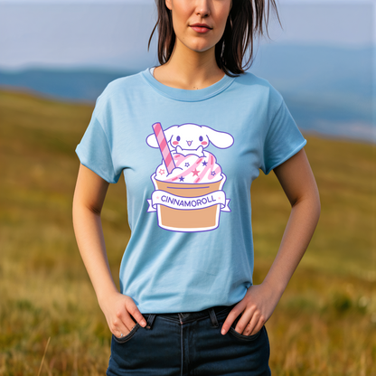 Cinnamon Dessert T~Shirt