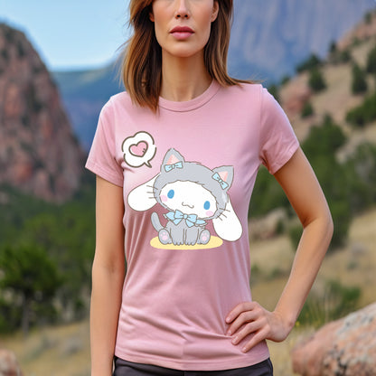 Cinnamoroll Dress up T~Shirt