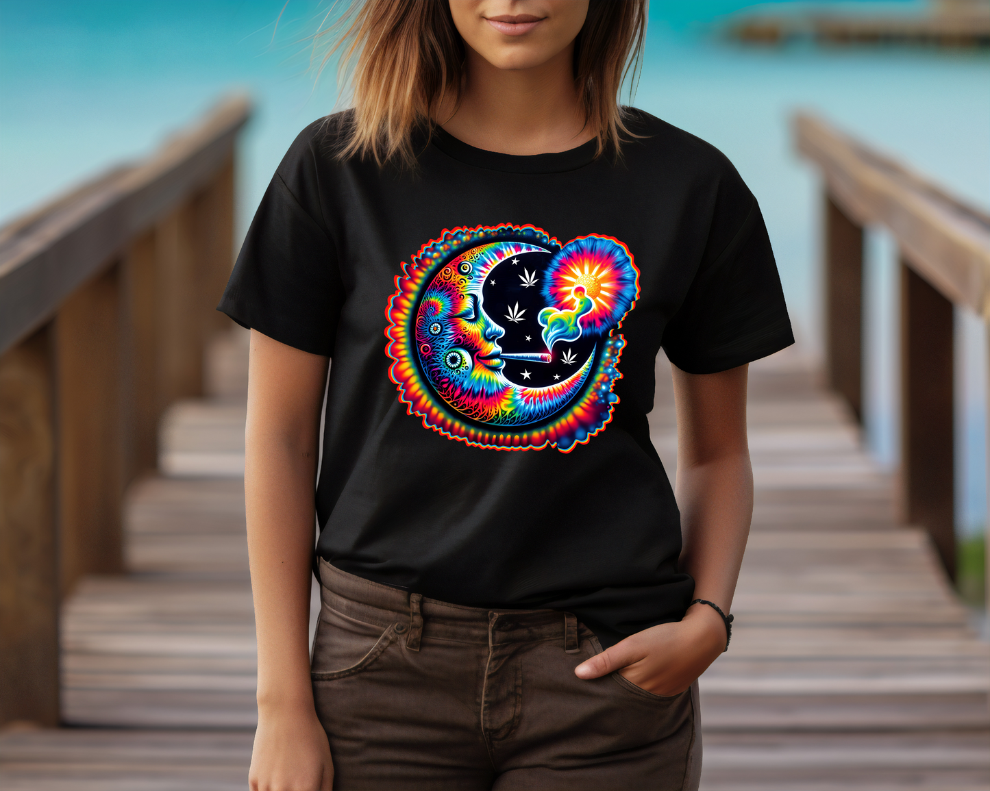 High Moon T-Shirt