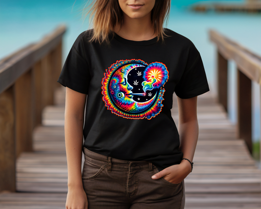 High Moon T-Shirt